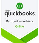 Certified Pro Advisor Qwick Books Girl Bookkeeping and Consulting Services